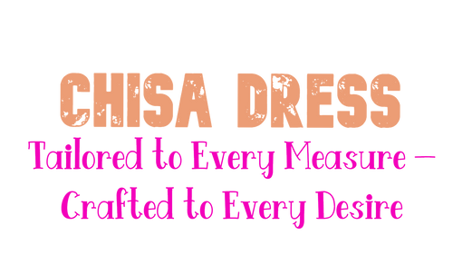 ChisaDress